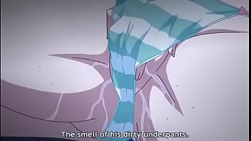 Busty hentai teen fucked by stepdad