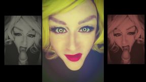 This Is Your Training Video Sissy Boi Before You Hit the Street for Me