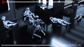 El-Recondite Hot 3d Sex Hentai Compilation - 36