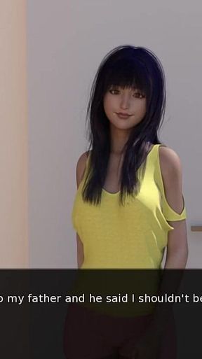 A Stepmother's Love (orborigin) [part 7] Part 76 Stepmother Trip Starts by Loveskysan69