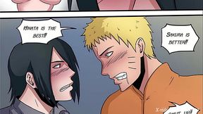 Naruto Hentai Uncovered – Passionate Anime Adventures Revealed
