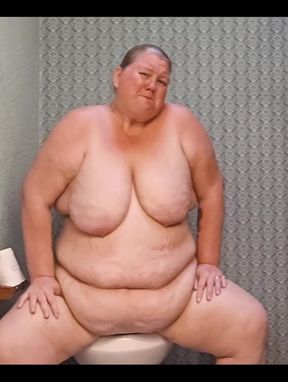 Toilet Solo