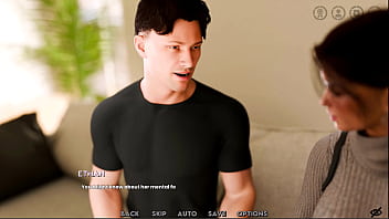 Johannesgaming - update #441 - Unseen instincts 10 Nicole fucked Caitlyn - Jul 10, 2025