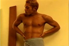 Japanese Men 1 ( )