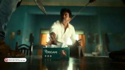 Jailer (2023) [Tamil - Proper 1080p HQ HDRip - x265 - [DD5.1 (192Kbps) + AAC] - 1.7GB - ESub]