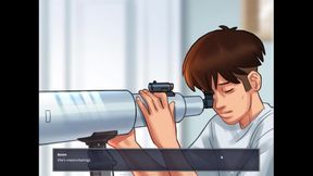 Summertime Saga Mia & Melonia Animation Collection [part 27] Nude Sex Game Play [18+] Adult Game