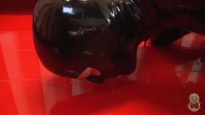 Pervert German Femdom