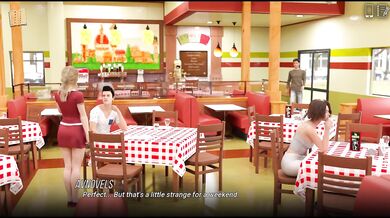 University Of Problems 75