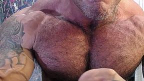 Valentino Austin Private Show