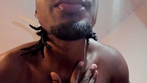 Michael Beck Private Show