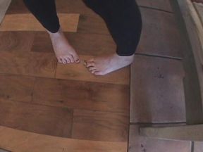 Pretty Petite Feet 2