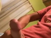 Quieres mi verga?