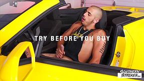 Ari Nucci - Try Before You Buy - SouthernStrokes