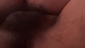 Mi culo la siente m�s adentro con los sentones�