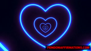 Ultimate Cum Eating Training Affirmations