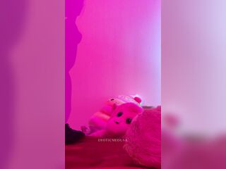 Voyeur shadow view screwing Ricky Johnson