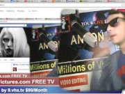 Big Segment for youy this Morning