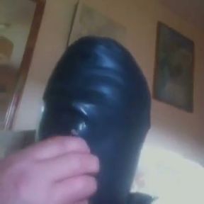 Mask and Gasmask
