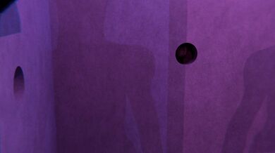 Dragon Girl + 2 Glory Holes