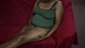 Stepmom craves stepson's always hard cock inside her juicy pussy