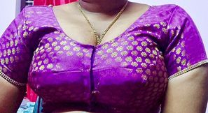 Indian girl with her PHD Professor Original Audio