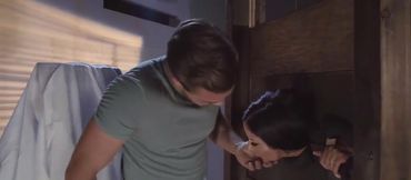 Hot divorced amateur wife whore fucks taboo again !