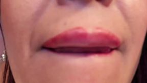 Aleja Milf Private Show
