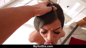 Savannah Sixx Craves Intimate Time with Her Stepbrother &#x2013; Myhotsis