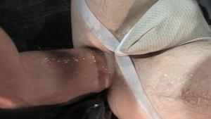 Fisting Central: Hole Dominator Takes Over