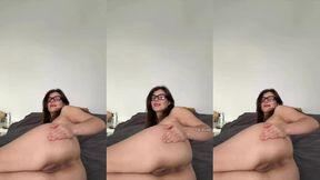 Community Creator
 @alina_shy @Teasing & #Big Ass #Glasses Porn #Sexy #Naked hot free adult | Tik.Porn