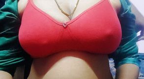 Super hot and sexy desi Mohini bhabhi