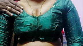 Super hot and sexy desi Mohini bhabhi