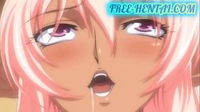 [FREE-HENTAI] Anime/Hentai Music Video [HMV/AMV] Elf queen babes gets fucked hentai