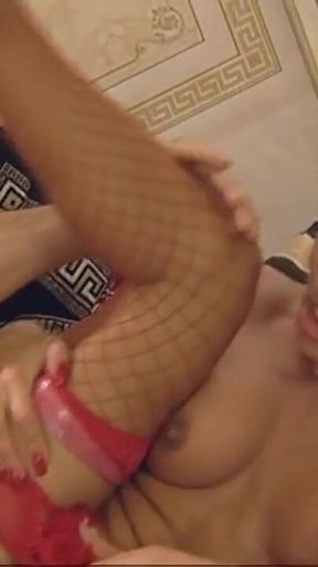 Wild Anal Impact