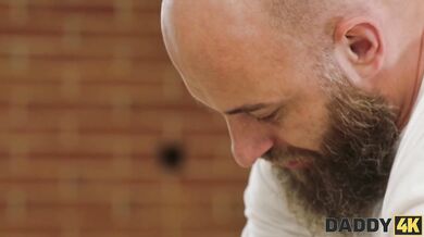 DADDY4K. Cannot Resist