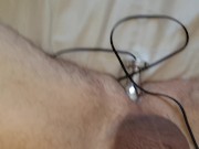 electro tits and anal cum hand free. Watch fotonovela in the photos file