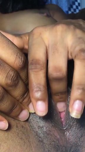 Emotional moment from &quot;SEXY EVENING WITH MY LOVE&quot;