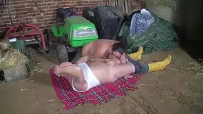 Watch Aphrodisiac Wooers Dirt