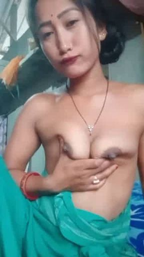 Beautiful Tribal Wife