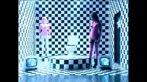 Mandy Bright the Tigress Taken Advantage