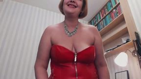 Sexy bitch for good Master