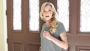 She's New - Crissy Kay rubbing video