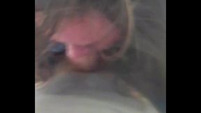 Bww fat step mom sucks on step sons cock - Wet blowjob deapthroat