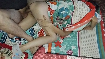El mañanero antes de ir a la chamba