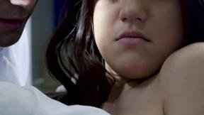 ”Dentist Inspect Kendra's Mouth - w his Pecker!”