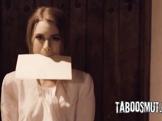 Obedient Secretary Will Do Whatsoever Her Boss Say As Lengthy This chab Bangs Her Coarse