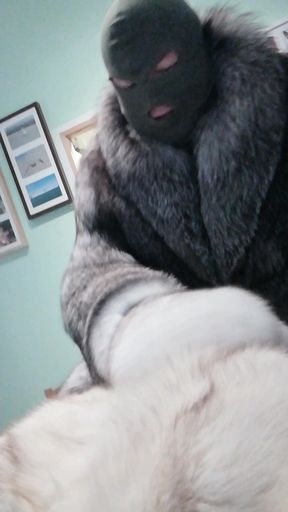 furfetishist fur master
