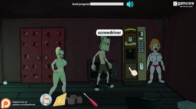 Mom's strippers disco dick wrecked at deadpool hooka orgy