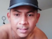 Así quiero darte lechita y culito