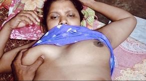 Bangladeshi Village Wife Romantic Sex Dirty Talk